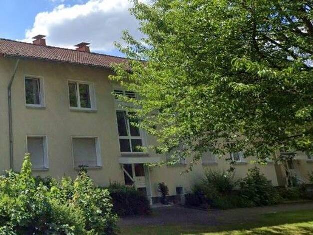 Wohnung zur Miete 596 € 3 Zimmer 59,6 m² frei ab 10.08.2026 Rungestr. 4 Weitmar Südwest 44795