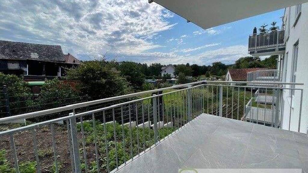 Wohnung zum Kauf 327.692 € 3 Zimmer 83 m² Föritz 96524