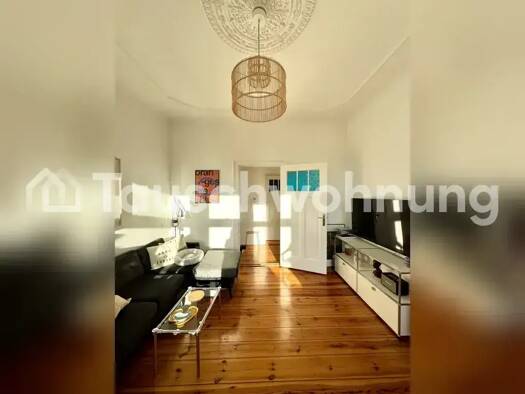 Wohnung zur Miete Tauschwohnung 1.100 € 3 Zimmer 75 m² Französisch Buchholz Berlin 13086