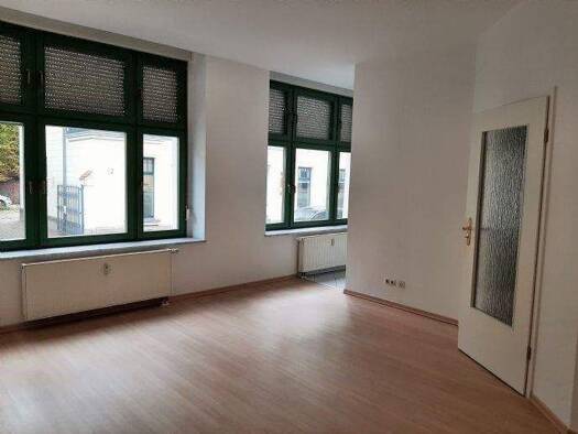 Wohnung zur Miete 180 € 1 Zimmer 34 m² frei ab 01.11.2026 Lutherstraße 1 Innenstadt Zwickau 08056