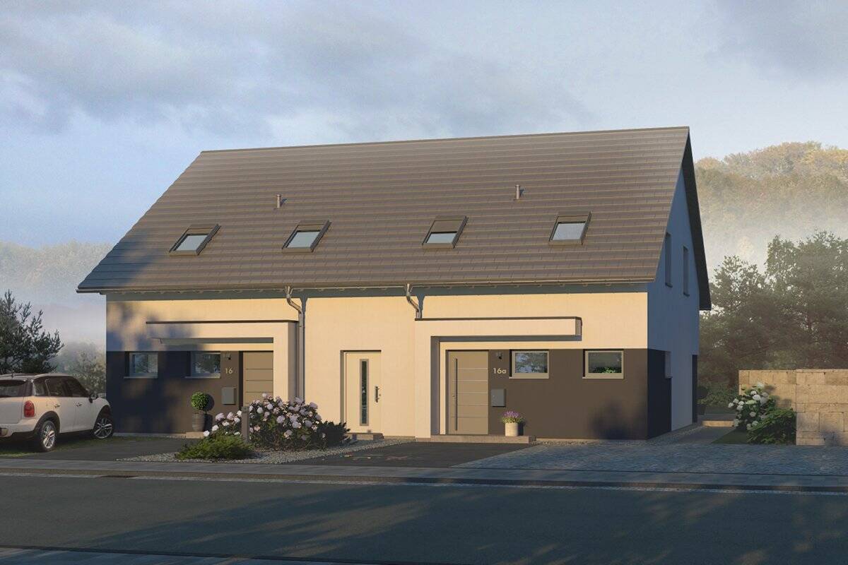 Mehrfamilienhaus zum Kauf 550.000 € 8 Zimmer 262,4 m²<br/>Wohnfläche 710 m²<br/>Grundstück Funkendorf Prebitz 95473