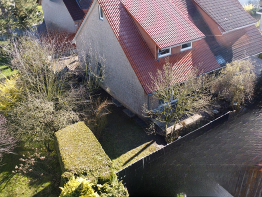 Einfamilienhaus zum Kauf provisionsfrei 5 Zimmer 121 m² 215 m² Grundstück Bad Pyrmont 31812