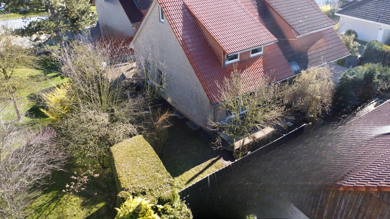 Einfamilienhaus zum Kauf provisionsfrei 5 Zimmer 121 m² 215 m² Grundstück Bad Pyrmont Bad Pyrmont 31812
