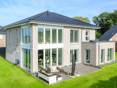 Haus zum Kauf 850.000 € 5 Zimmer 182 m² 775 m² Grundstück Nützen 24568