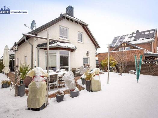 Einfamilienhaus zum Kauf 429.000 € 4 Zimmer 115,5 m² 448 m² Grundstück Pattensen 30982