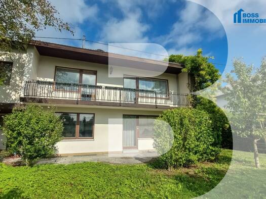 Haus zum Kauf 547.000 € 7,5 Zimmer 189 m² 750 m² Grundstück Hanfpointstraße 22b Traun 4050