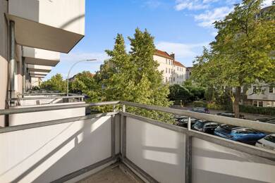 Wohnung zum Kauf 365.000 € 3 Zimmer 67,3 m² 1. Geschoss Schöneberg Berlin 12157