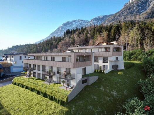 Maisonette zum Kauf - Erstbezug 690.000 € 4 Zimmer 109,4 m² 1. Geschoss Langkampfen 6336