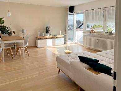 Wohnung zum Kauf 375.000 € 3 Zimmer 76 m² 1. Geschoss Oberhöchstadt Kronberg im Taunus 61476