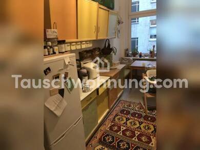 Wohnung zur Miete Tauschwohnung 750 € 2 Zimmer 66 m² 2. Geschoss Tempelhof Berlin 12103