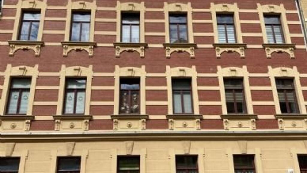 Wohnung zum Kauf 62.000 € 2 Zimmer 55 m² 5. Geschoss Wielandstraße 23 Altenburg 04600