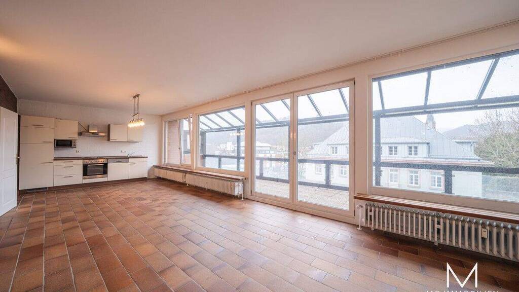 Studio zur Miete 650 € 1 Zimmer 65 m² EG Landstuhl 66849