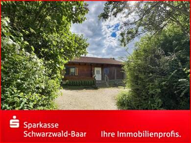 Einfamilienhaus zum Kauf 275.000 € 5 Zimmer 123 m² 775 m² Grundstück Gutmadingen Geisingen 78187