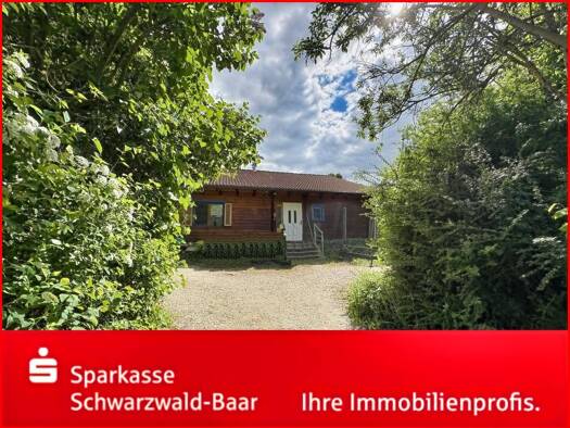 Einfamilienhaus zum Kauf 275.000 € 5 Zimmer 123 m² 775 m² Grundstück Gutmadingen Geisingen 78187