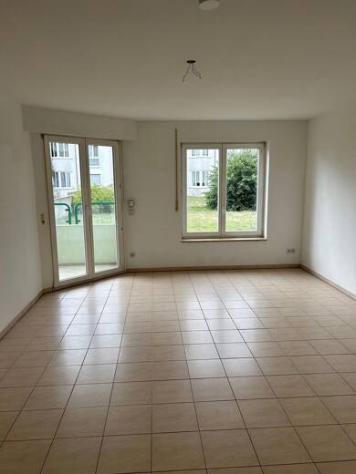 Wohnung zur Miete 862 € 3 Zimmer 78,4 m² EG frei ab sofort Veilchenweg 3 Wildau 15745