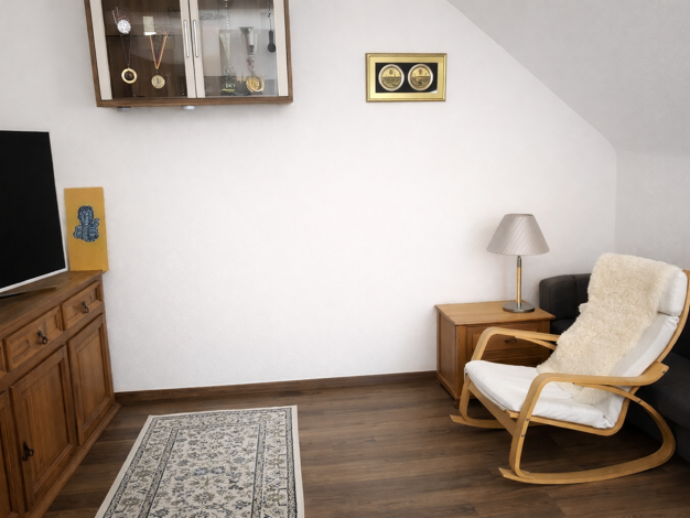 Wohnung zum Kauf 145.000 € 2,5 Zimmer 50 m² 3. Geschoss Borbeck-Mitte Essen 45355