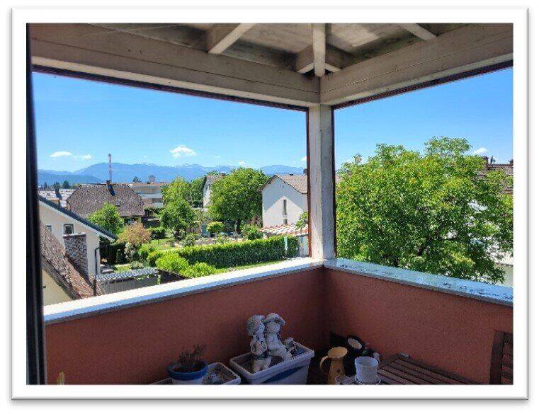 Wohnung zur Miete in Klagenfurt