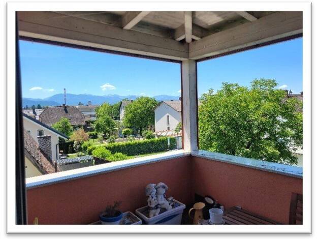 Wohnung zur Miete 1.200 € 90 m² 1. Geschoss Innere Stadt Klagenfurt am Wörthersee 9020