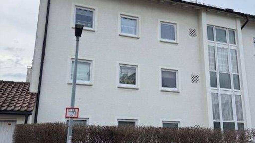 Mehrfamilienhaus zum Kauf 699.000 € Fellbach 70734