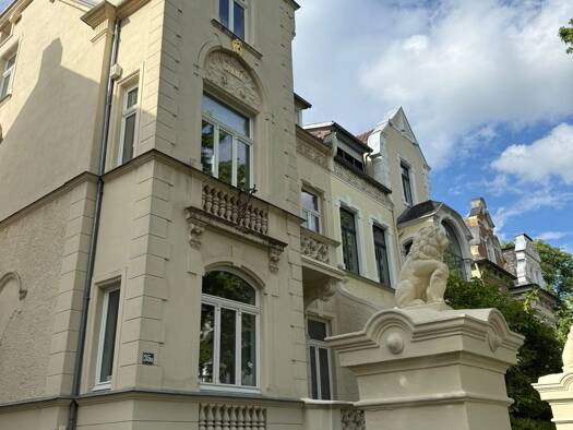 Villa zum Kauf provisionsfrei 1.980.000 € 10 Zimmer 260 m² 1.000 m² Grundstück frei ab 31.12.2026 Bad Godesberg Bad Godesberg 53173