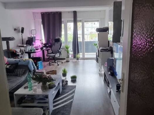 Wohnung zur Miete 680 € 2 Zimmer 70 m² Geschoss 1/3 frei ab 01.07.2026 Andernach 56626