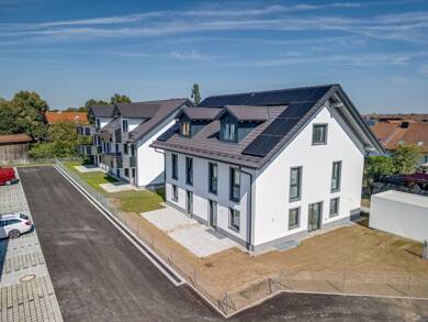 Doppelhaushälfte zur Miete 3.150 € 6 Zimmer 166 m² Anzing Anzing 85646