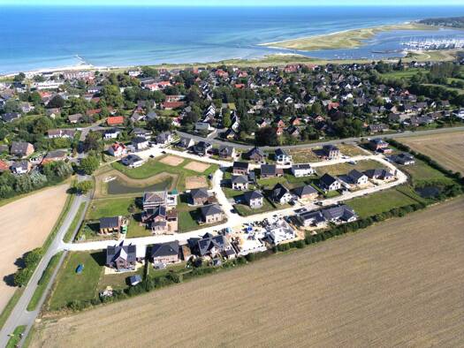 Grundstück zum Kauf provisionsfrei 299.000 € 650 m² Grundstück Stein 24235