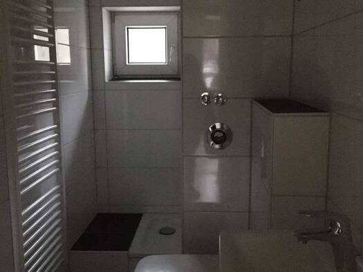 Wohnung zur Miete 429 € 2 Zimmer 49,3 m² 2. Geschoss Wartburgstraße 110 Habinghorst Castrop-Rauxel 44579