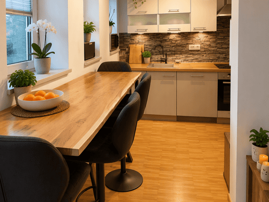 Wohnung zur Miete 685 € 4 Zimmer 75,2 m² EG frei ab 01.12.2026 Bahnhofstraße 34 a Borna Borna 04552