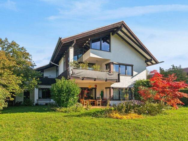 Maisonette zum Kauf 950.000 € 6 Zimmer 174,8 m² 1. Geschoss Tutzing 82327