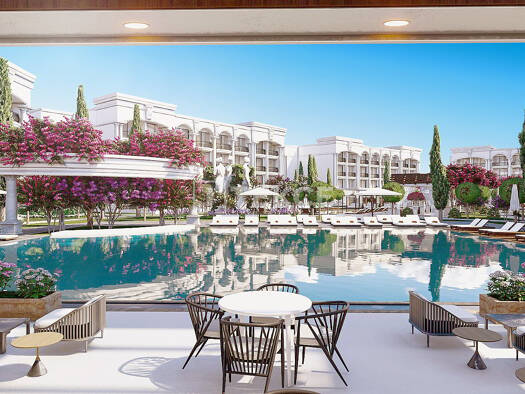 Ladenfläche zum Kauf 199.000 € 34 m² Verkaufsfläche Iskele 99920