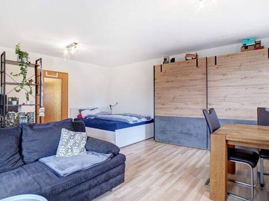 Studio zum Kauf 200.000 € 1 Zimmer 45,3 m² 2. Geschoss Kochel Kochel am See 82431