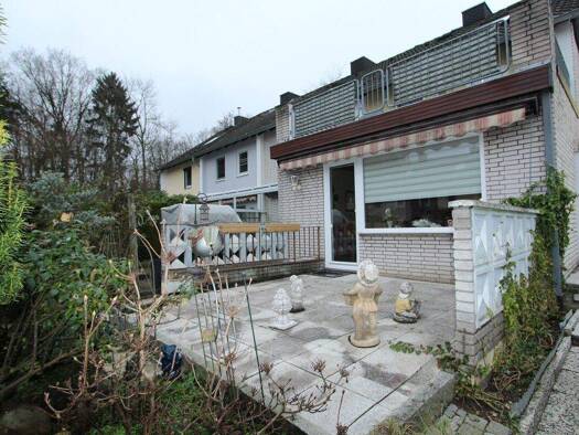 Reihenmittelhaus zum Kauf 249.000 € 4 Zimmer 91,5 m² 258 m² Grundstück Kücknitz Lübeck / Kücknitz 23569