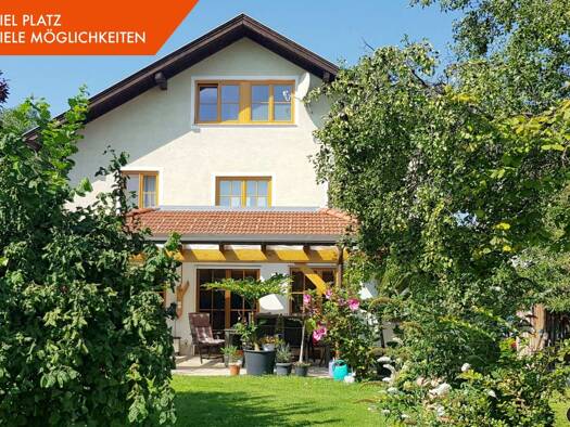 Einfamilienhaus zum Kauf 565.000 € 10 Zimmer 278 m² 1.409 m² Grundstück Willendorf 2731