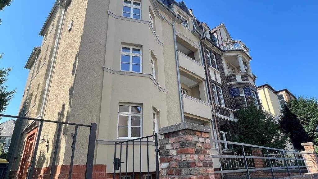 Studio zur Miete 550 € 1 Zimmer 13 m² 4. Geschoss frei ab 01.05.2026 Goethestr. 72 Gießen 35390