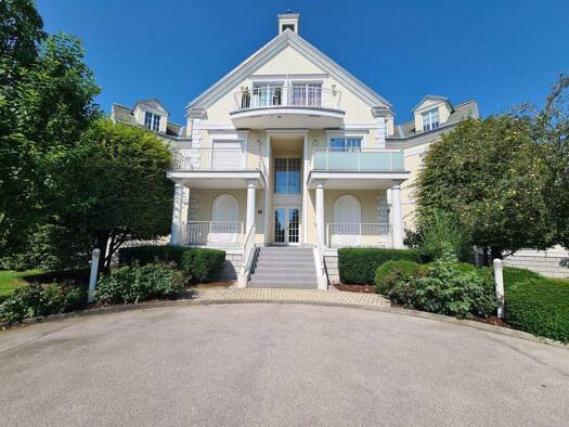 Wohnung zum Kauf 775.000 € 3 Zimmer 123,3 m² EG Oberwaltersdorf 2522