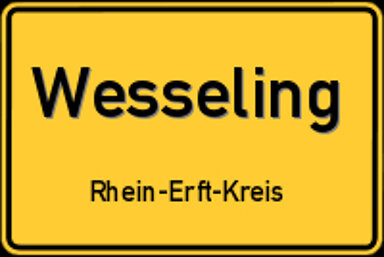 Wohn- und Geschäftshaus zum Kauf als Kapitalanlage geeignet 599.500 € 6 Zimmer 309 m² 800 m² Grundstück Keldenich Wesseling 50389