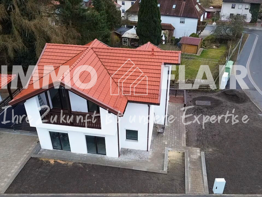 Wohnung zur Miete - Erstbezug 1.550 € 5 Zimmer 155 m² frei ab 01.02.2026 Wunsiedel 95632