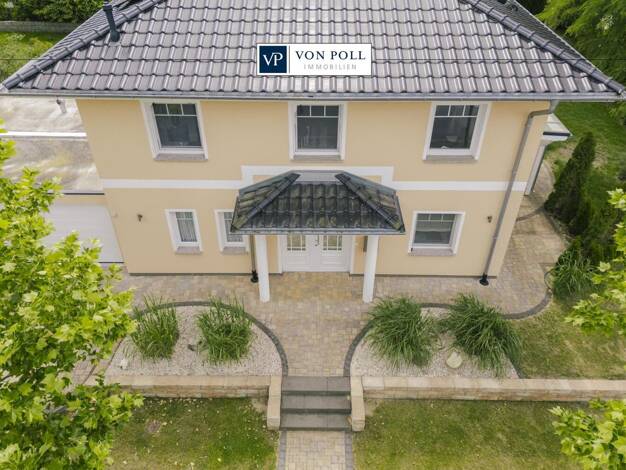Einfamilienhaus zum Kauf 795.000 € 4 Zimmer 170,2 m² 645 m² Grundstück Dallgow Dallgow-Döberitz 14624
