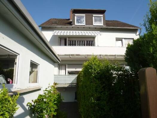 Wohnung zur Miete 500 € 2 Zimmer 50 m² UG frei ab sofort Ratsweg 2 Köppern Friedrichsdorf 61381