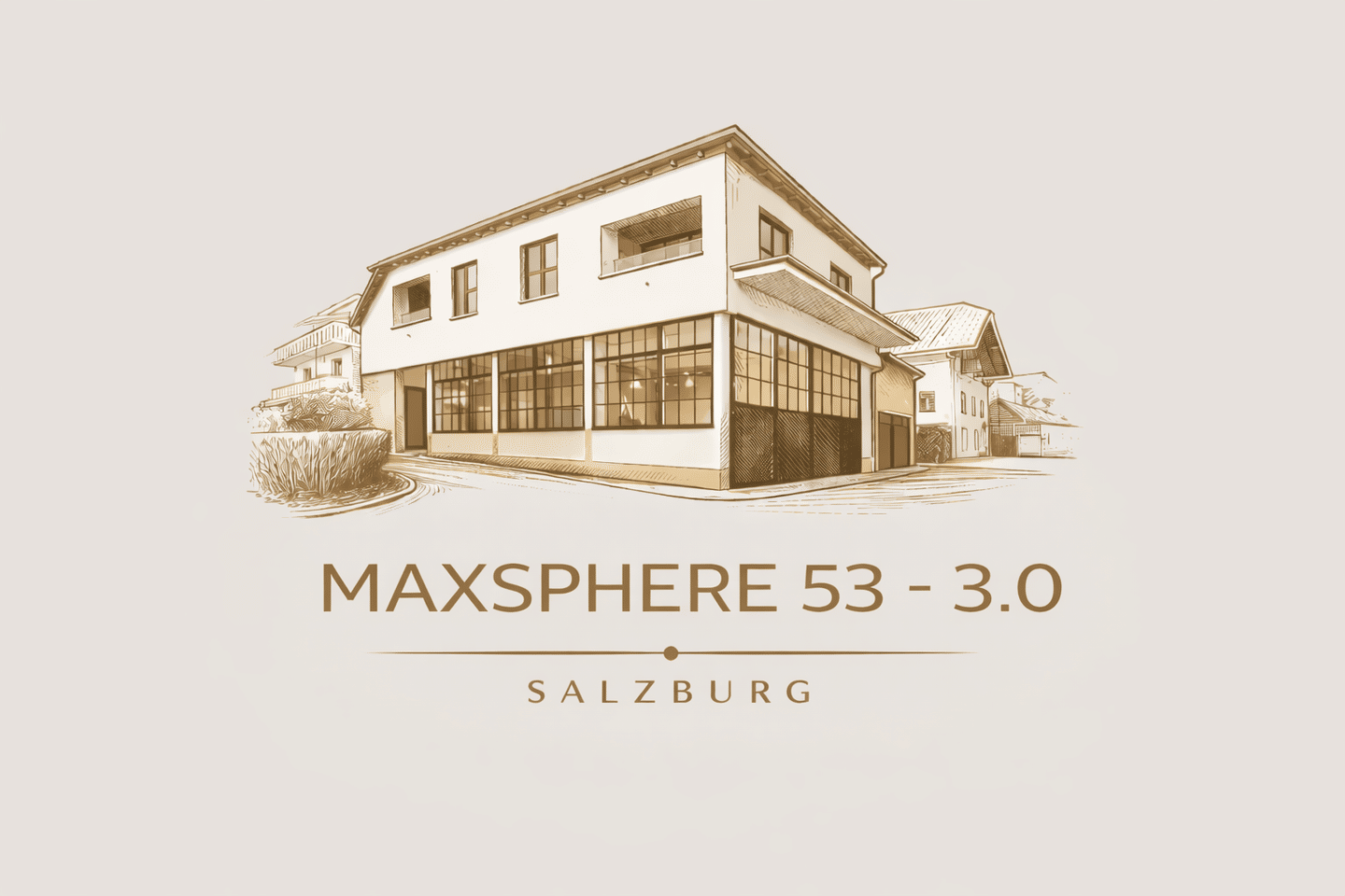 Wohnung – Salzburg, Nonntal