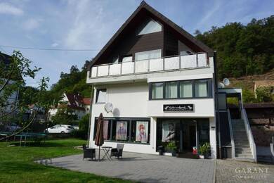 Einfamilienhaus zum Kauf 649.000 € 11,5 Zimmer 208 m² 649 m² Grundstück Wildberg Wildberg 72218