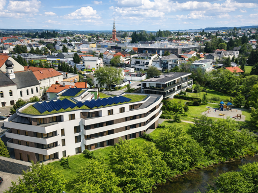 Wohnung zum Kauf 345.041 € 3 Zimmer 70,8 m² frei ab 30.09.2028 Ried im Innkreis 4910