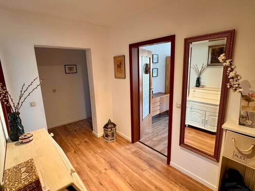 Wohnung zur Miete 1.650 € 4 Zimmer 106 m² Geschoss 2/3 frei ab 01.10.2026 Kirdorf Bad Homburg vor der Höhe 61350