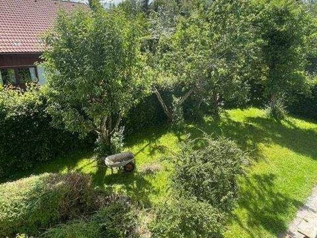 Wohnung zur Miete 850 € 2,5 Zimmer 110 m² 1 Geschosse frei ab sofort Lauben Lauben 87493