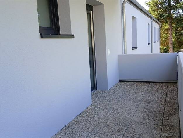Wohnung zur Miete 1.150 € 3 Zimmer 101 m² Kirrberger Straße 32 Homburg Homburg 66424