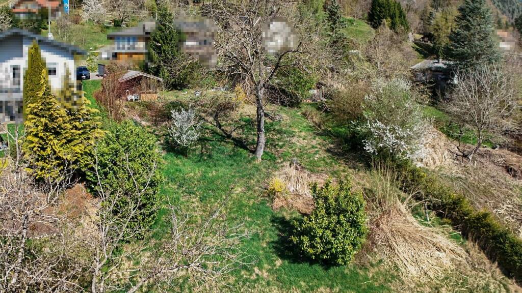 Grundstück zum Kauf 119.850 € 1.410 m² Grundstück Ludmannsdorf 9072