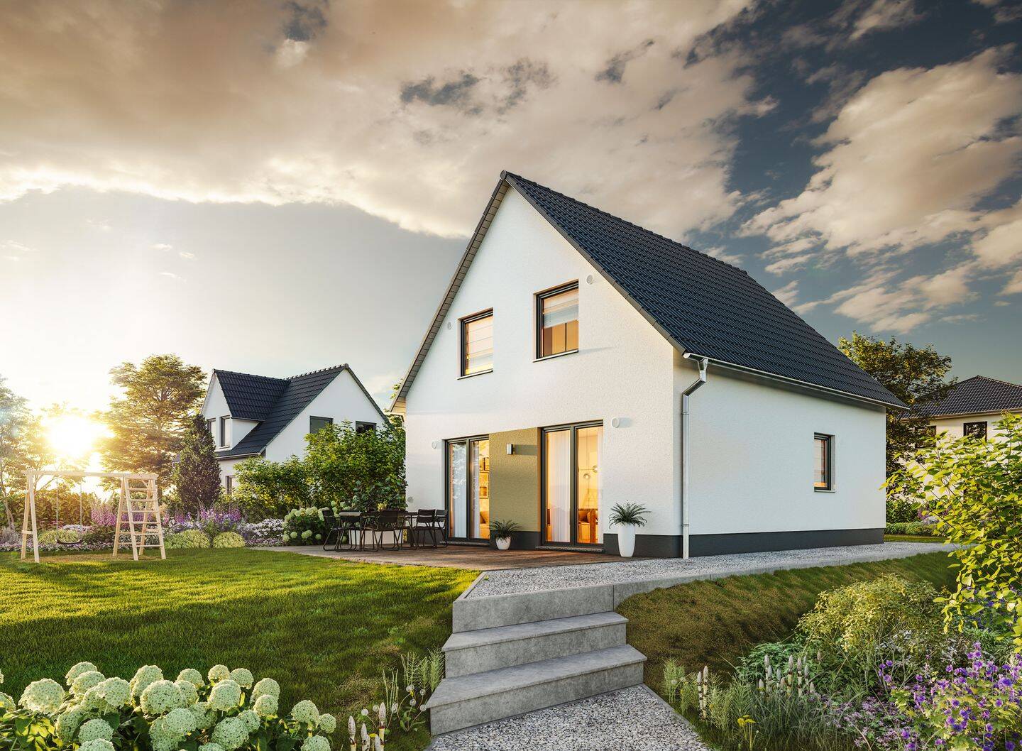 Haus zum Kauf, Hochdorf-Assenheim
