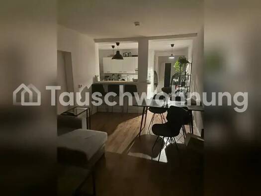 Wohnung zur Miete Tauschwohnung 1.220 € 2 Zimmer 60 m² 4. Geschoss Altstadt-Lehel München 80469