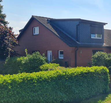 Doppelhaushälfte zum Kauf provisionsfrei 359.000 € 4 Zimmer 105 m² 230 m² Grundstück Tornesch 25436